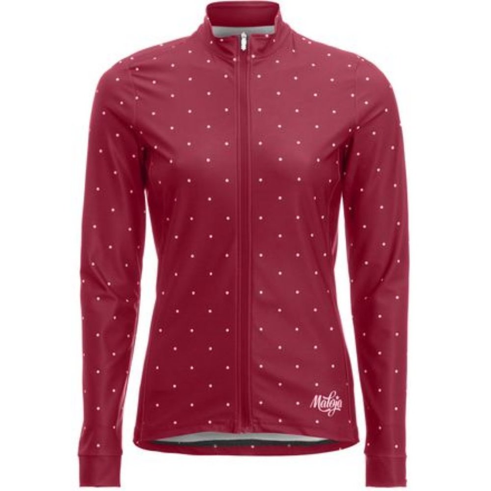 Maloja HallieM. Multisport Jacket